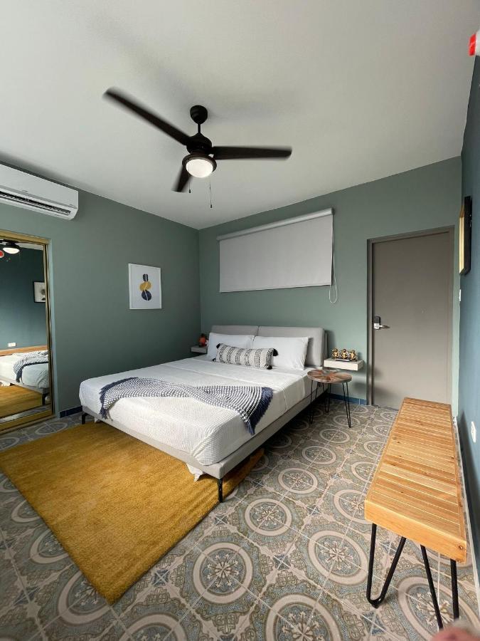 La Buena Vida Inn ซานฮวน ภายนอก รูปภาพ