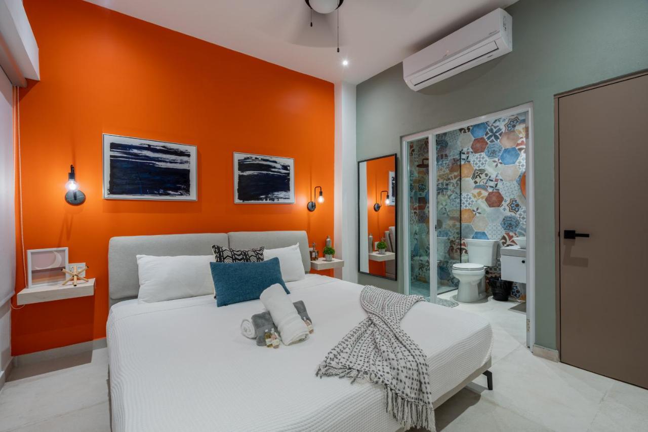 La Buena Vida Inn ซานฮวน ภายนอก รูปภาพ