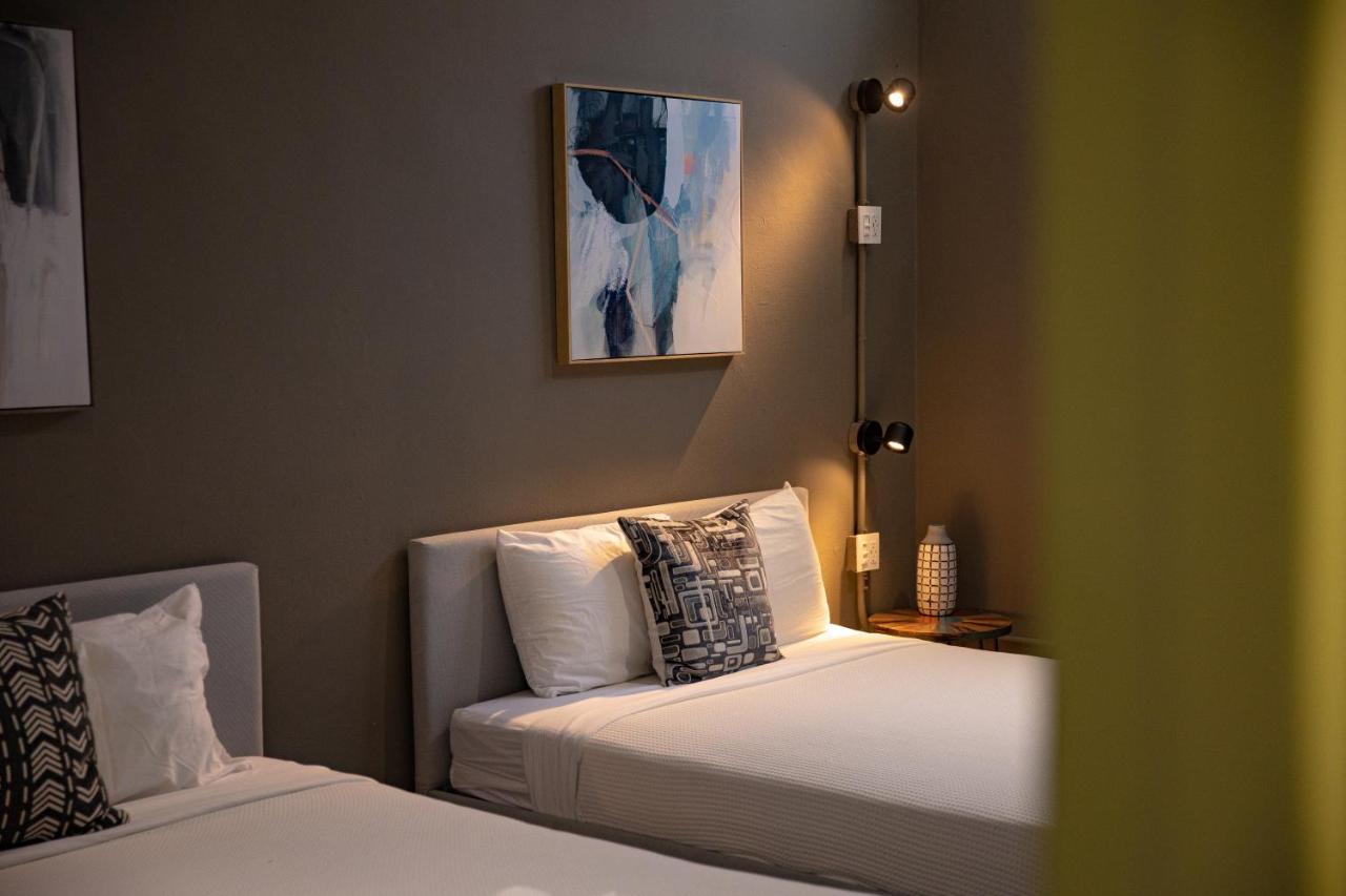 La Buena Vida Inn ซานฮวน ภายนอก รูปภาพ