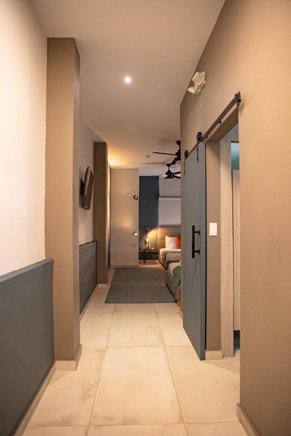 La Buena Vida Inn ซานฮวน ภายนอก รูปภาพ