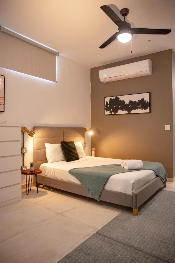 La Buena Vida Inn ซานฮวน ภายนอก รูปภาพ