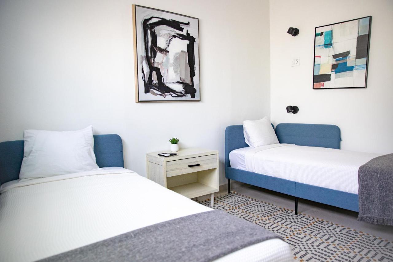 La Buena Vida Inn ซานฮวน ภายนอก รูปภาพ