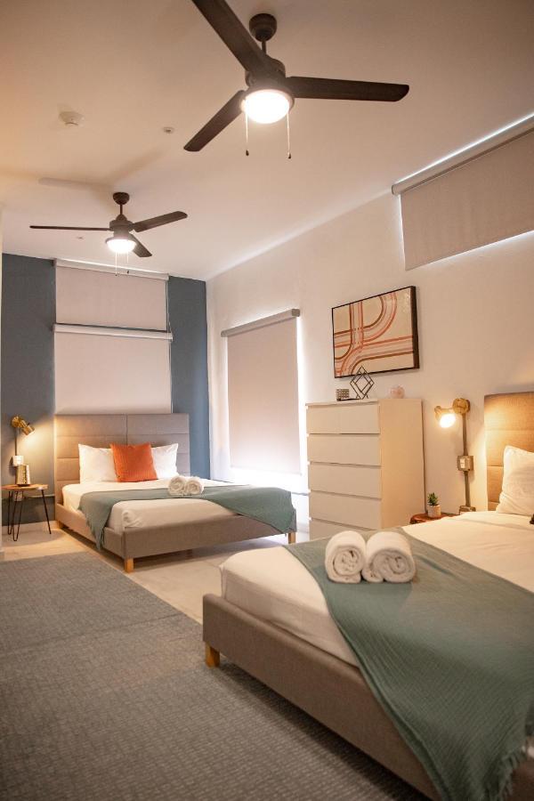 La Buena Vida Inn ซานฮวน ภายนอก รูปภาพ