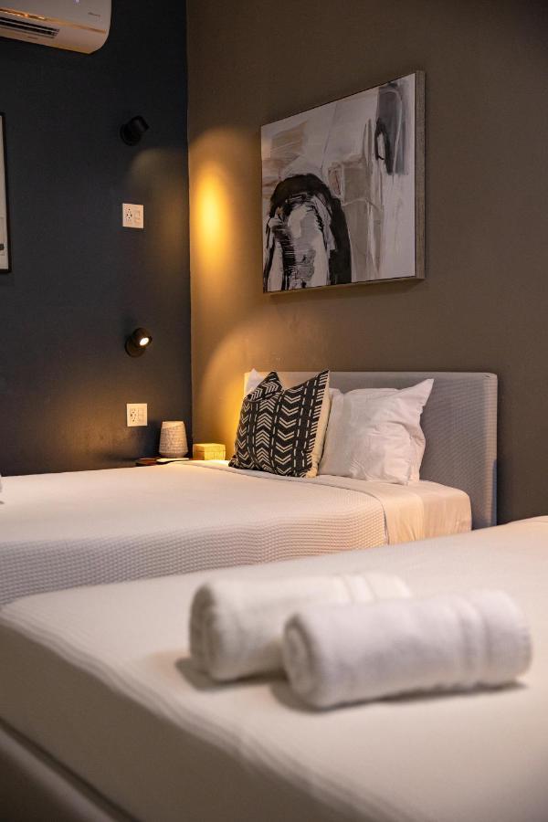 La Buena Vida Inn ซานฮวน ภายนอก รูปภาพ