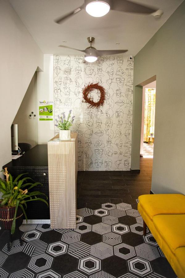 La Buena Vida Inn ซานฮวน ภายนอก รูปภาพ