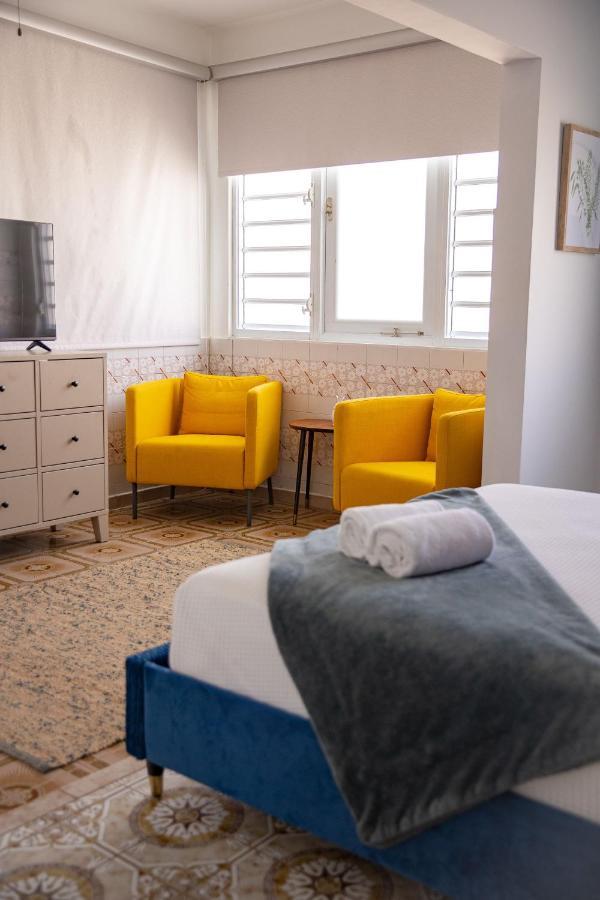 La Buena Vida Inn ซานฮวน ภายนอก รูปภาพ
