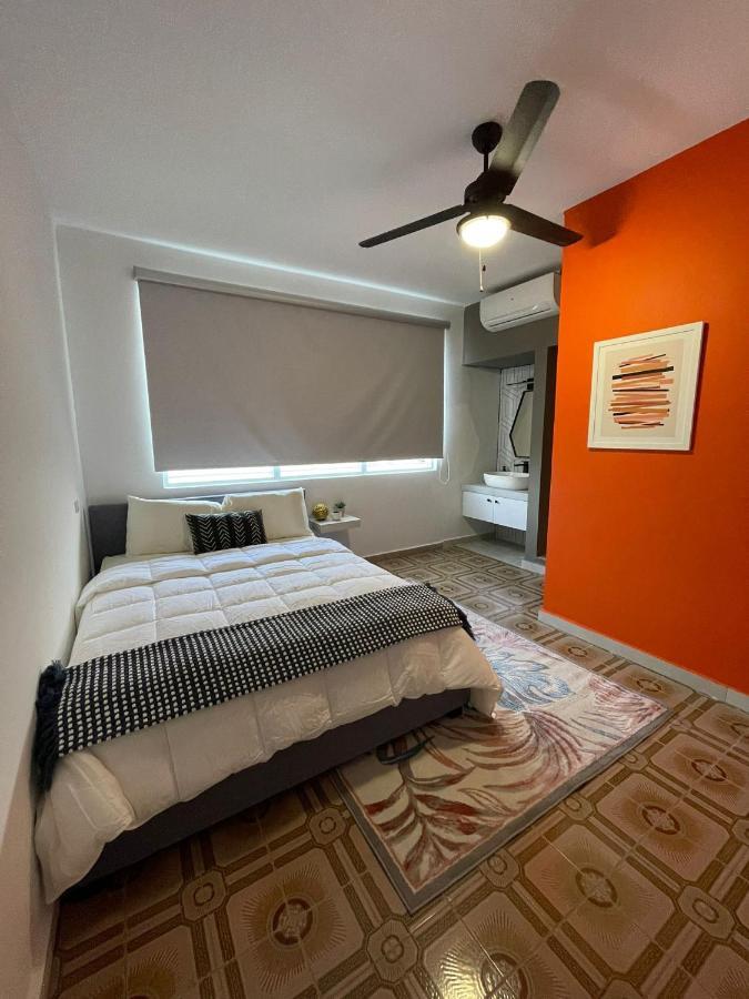 La Buena Vida Inn ซานฮวน ภายนอก รูปภาพ