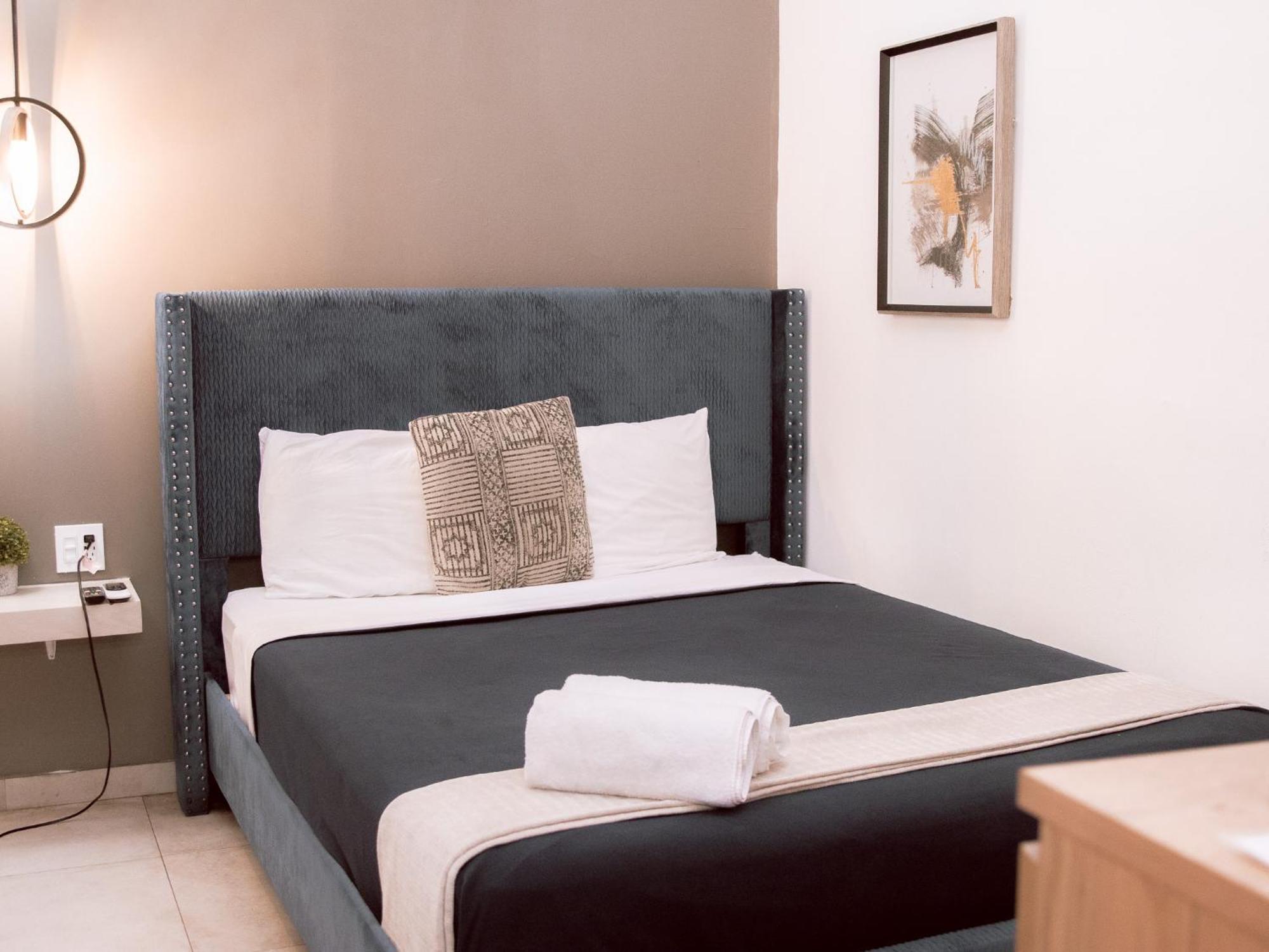 La Buena Vida Inn ซานฮวน ภายนอก รูปภาพ